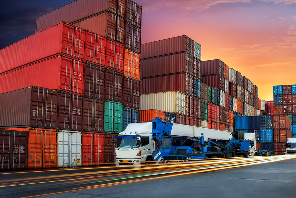 İhracat Gümrükleme Hizmetleri