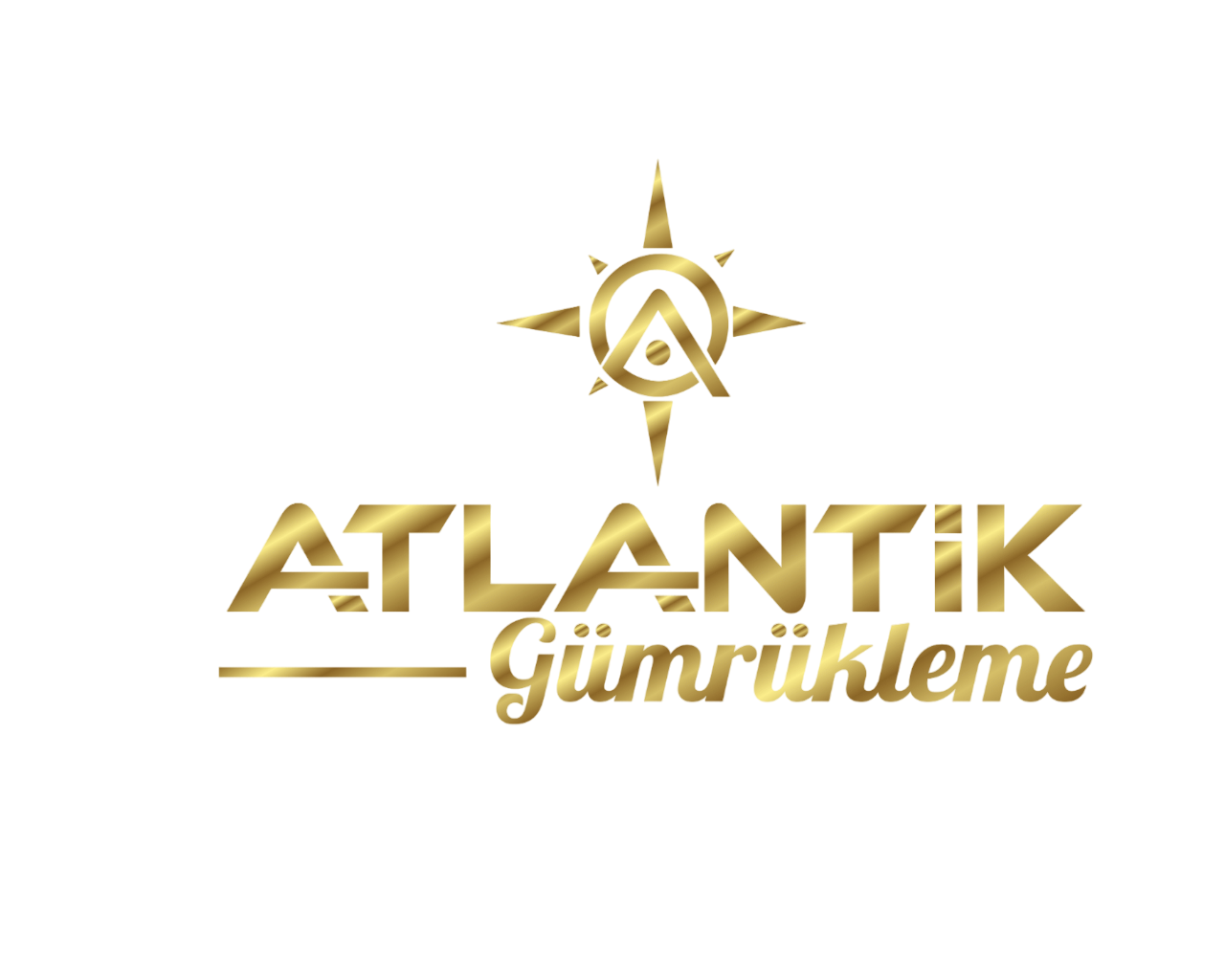 Atlantik Gümrükleme